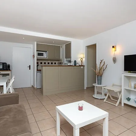 アパート Bisbau *