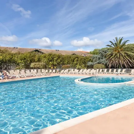 アパート Bisbau モリエ・エマー