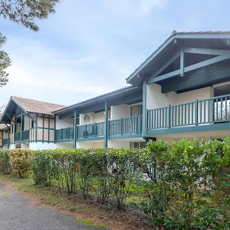 Bisbau アパート *