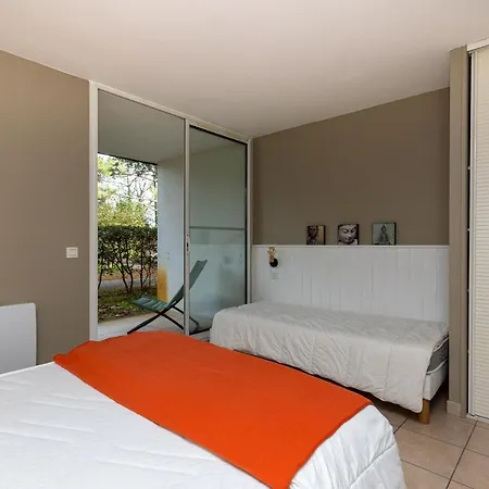 アパート Bisbau モリエ・エマー