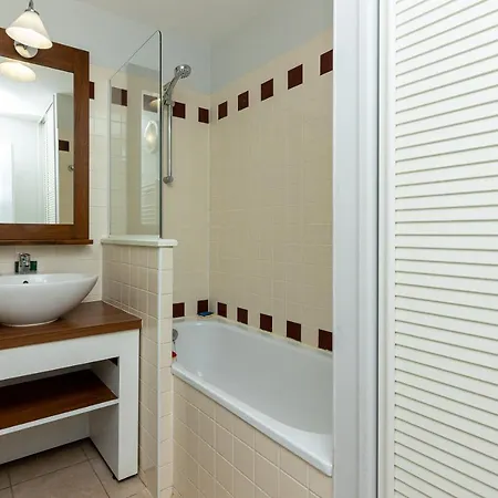 Apartment Bisbau