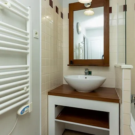 Apartment Bisbau