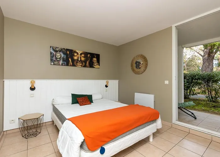 Bisbau Moliets-et-Maa